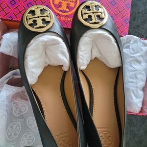 Tory Burch Benton 2 Ballet Flat